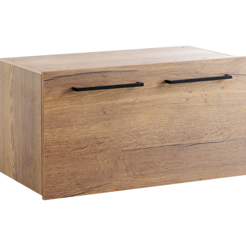 Wandkast Sistema