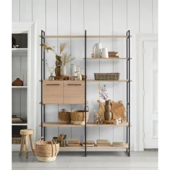 Wandkast Sistema