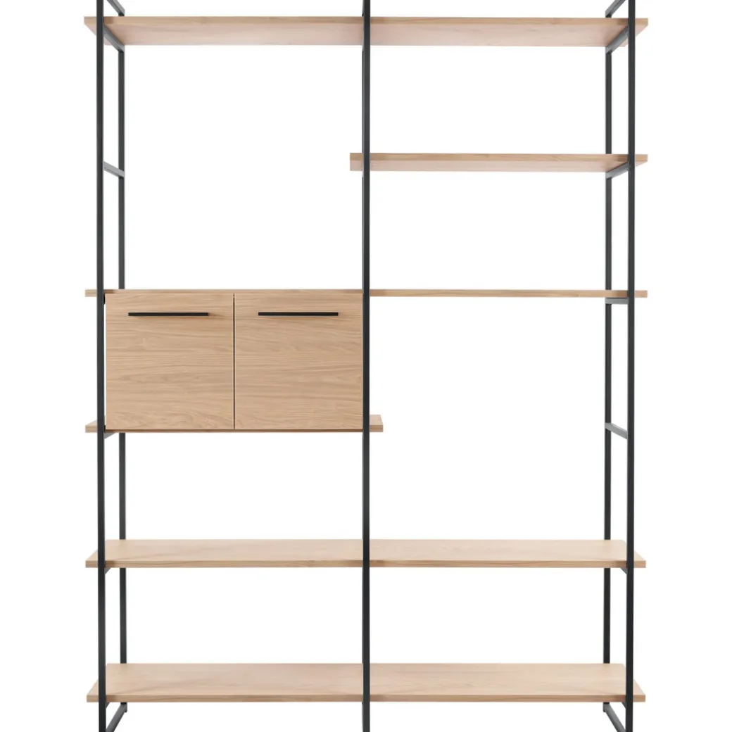 Wandkast Sistema