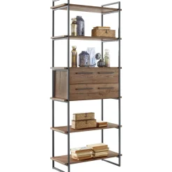 Wandkast Sistema