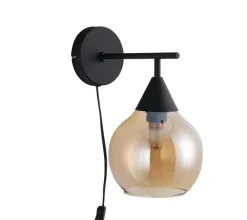Wandlamp Lungo