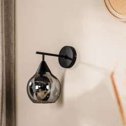 Wandlamp Lungo