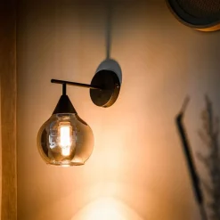 Wandlamp Lungo