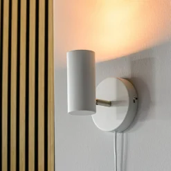 Wandlamp Mirare