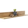 Wandplank Aska