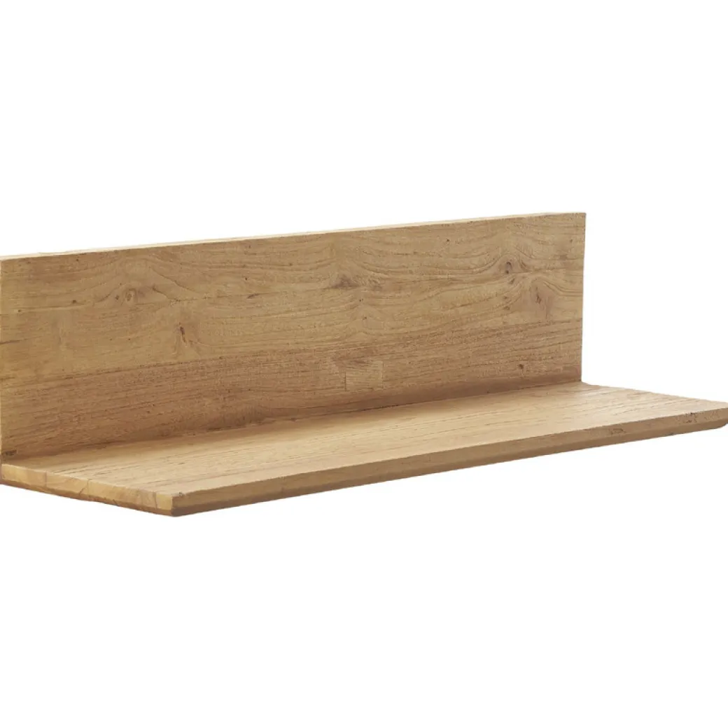 Wandplank Aska