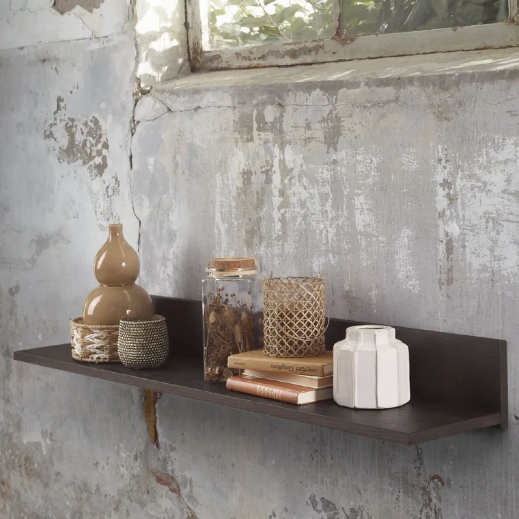 Wandplank Belvio