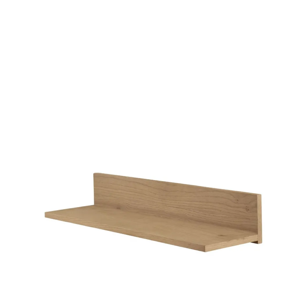 Wandplank Belvio