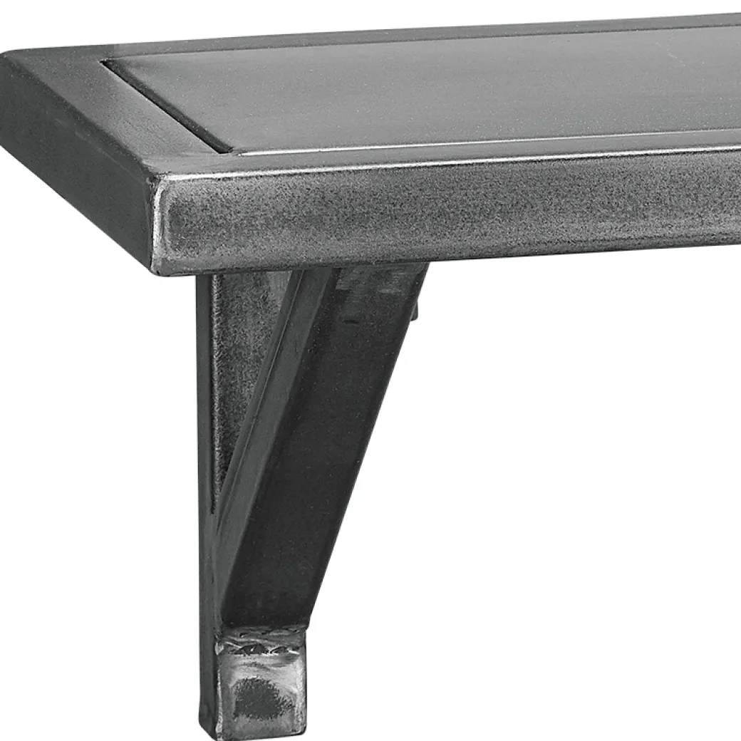 Wandplank CARPINO