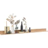 Wandplank Paranno
