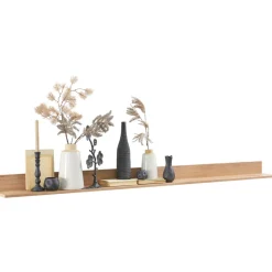 Wandplank Paranno