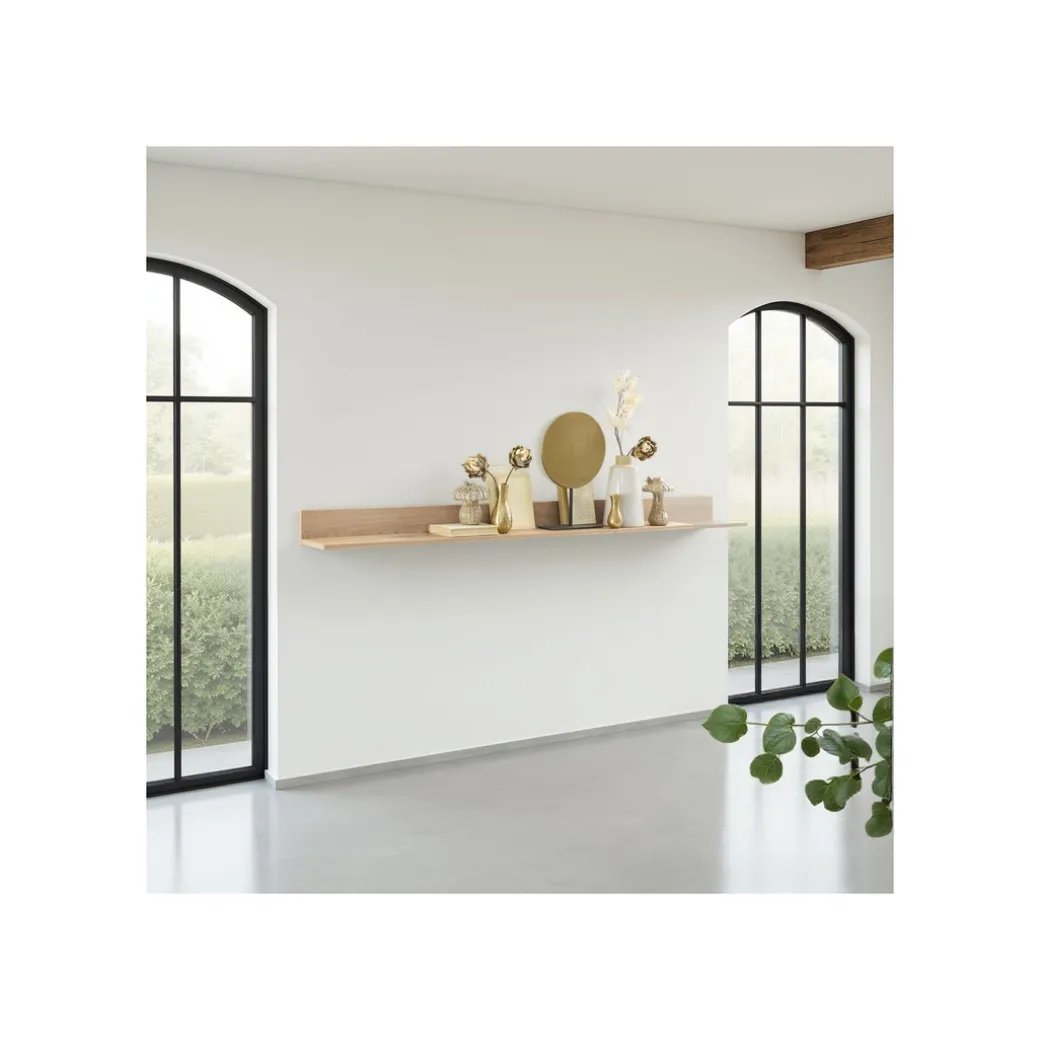 Wandplank Paranno