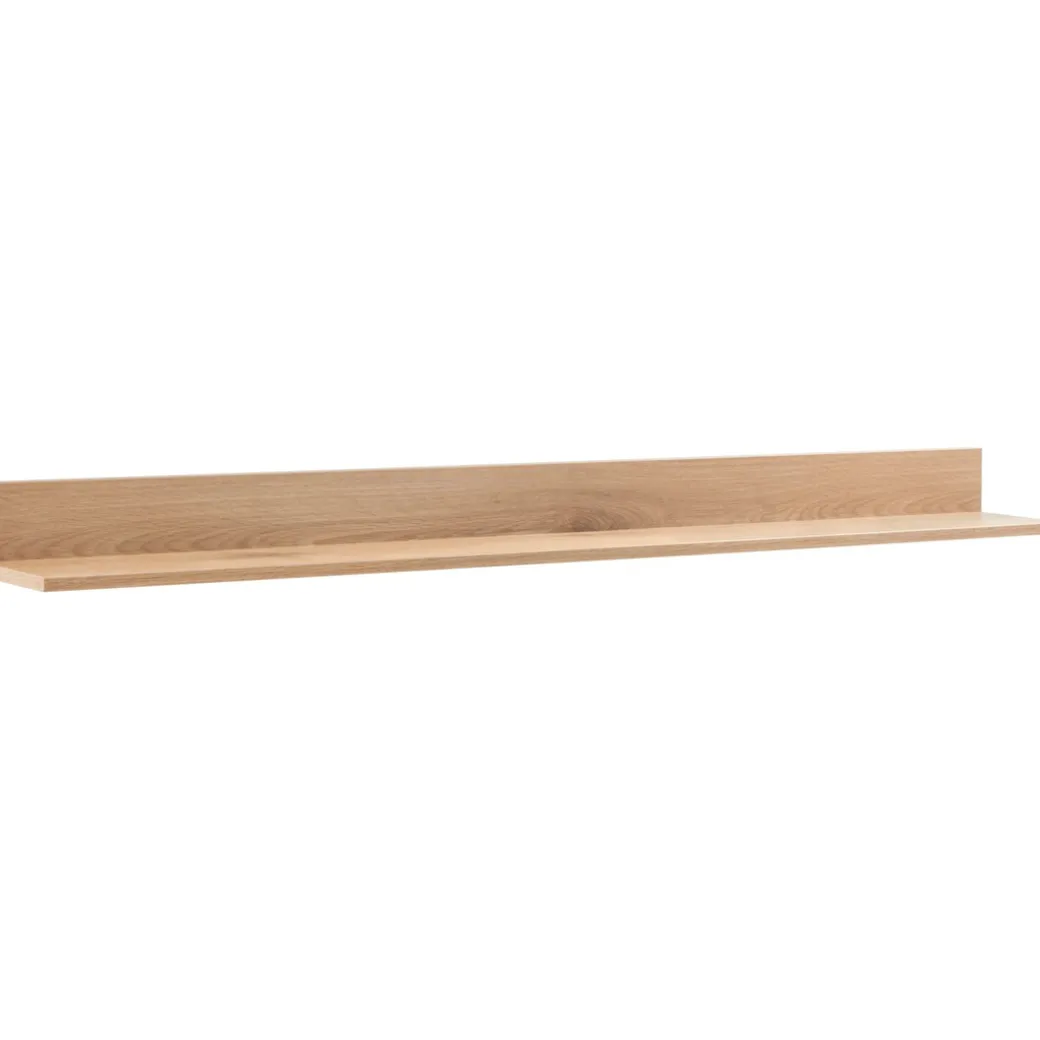 Wandplank Paranno