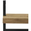 Wandplank Pardal