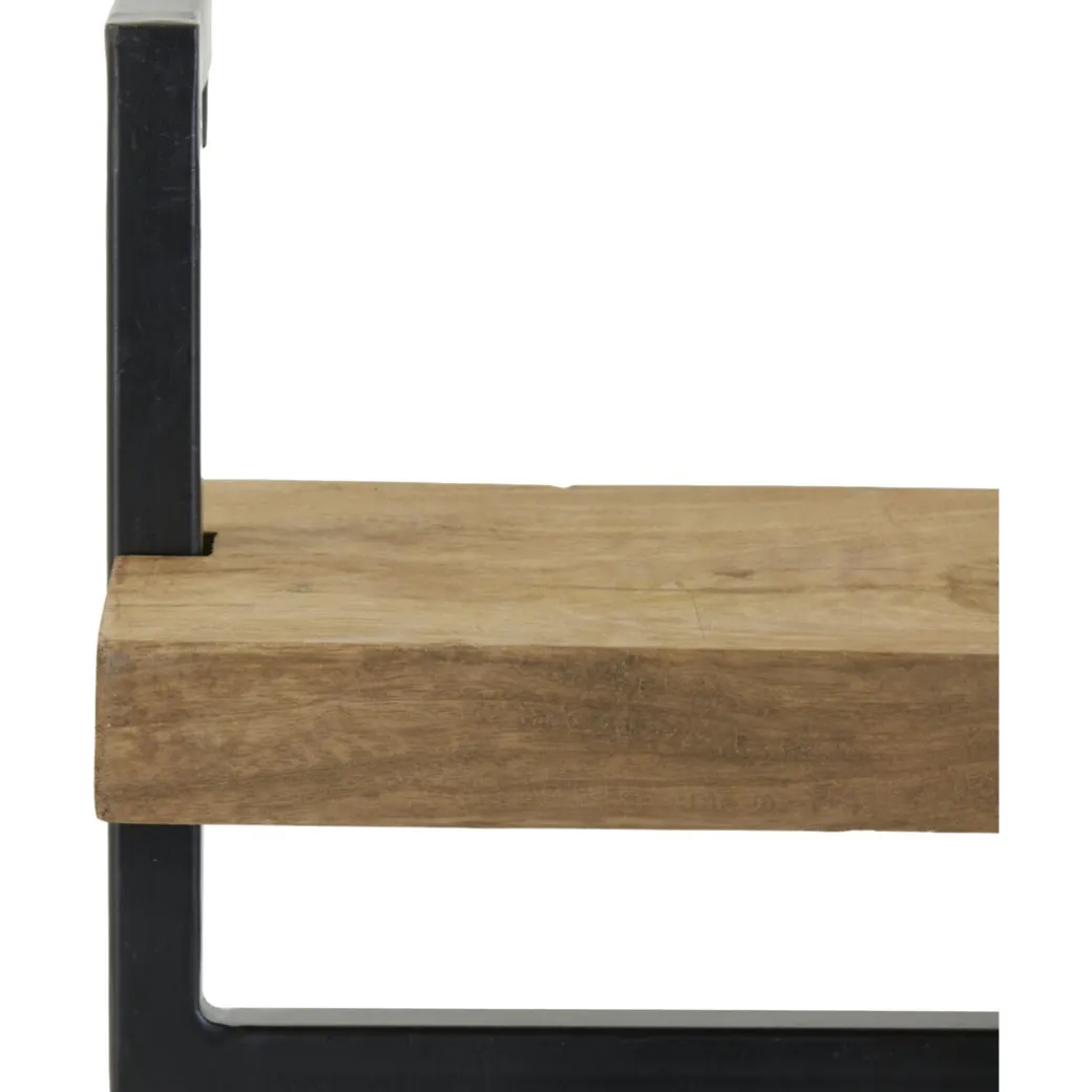 Wandplank Pardal