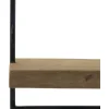 Wandplank Pardal