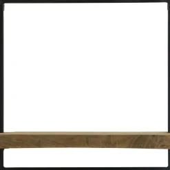 Wandplank Pardal