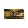 Wandplank Pardal