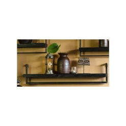 Wandplank Pardal