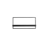 Wandplank Pardal