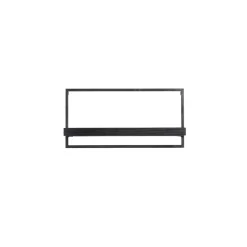 Wandplank Pardal