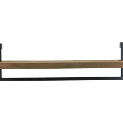 Wandplank Pardal