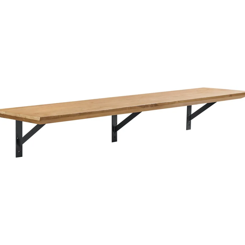 Wandplank Romaro