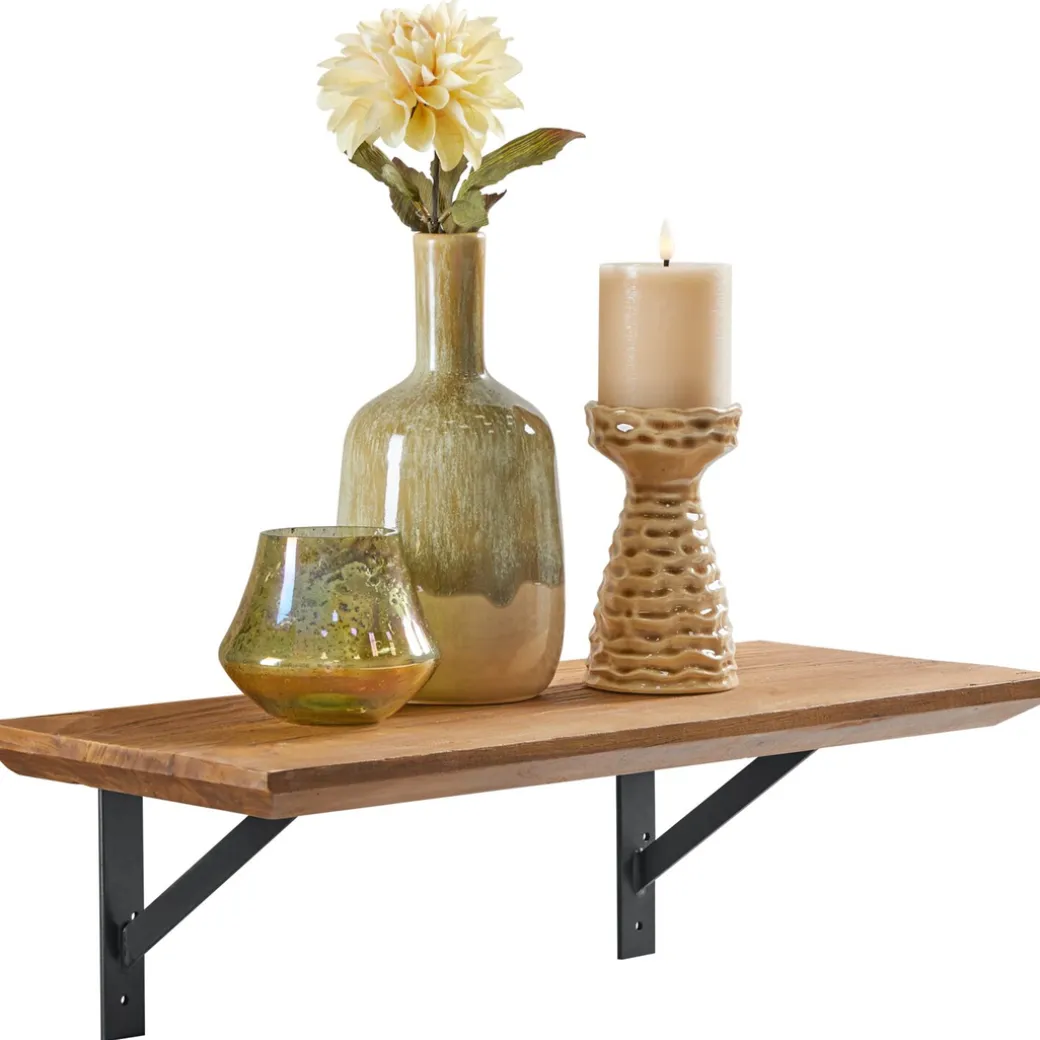 Wandplank Romaro